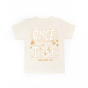 ONCE UPON A TIME - Dance Depot 2024 - Short Sleeve Child Shirt Little Mama Shirt Shop