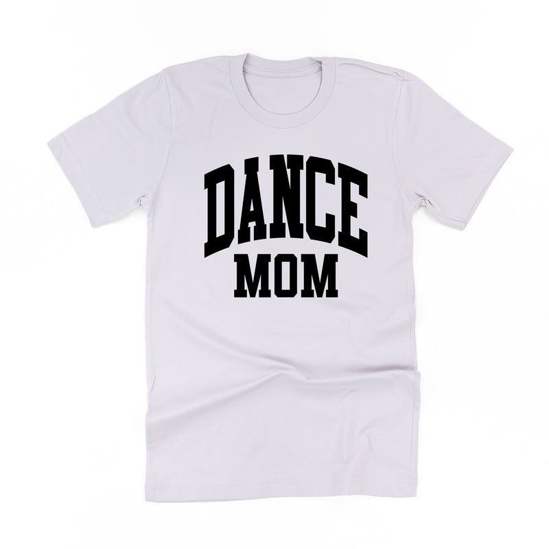 Varsity Style - DANCE MOM - Unisex Tee