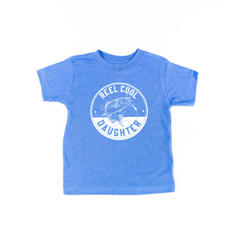 Reel Cool Daughter - Child Shirt