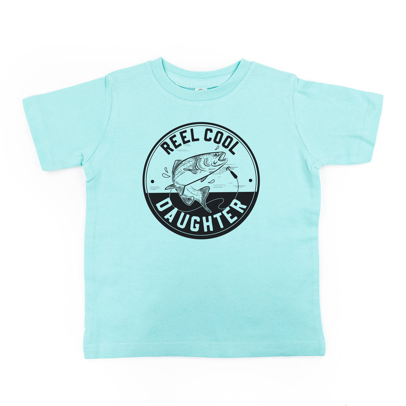 Reel Cool Daughter - Child Shirt