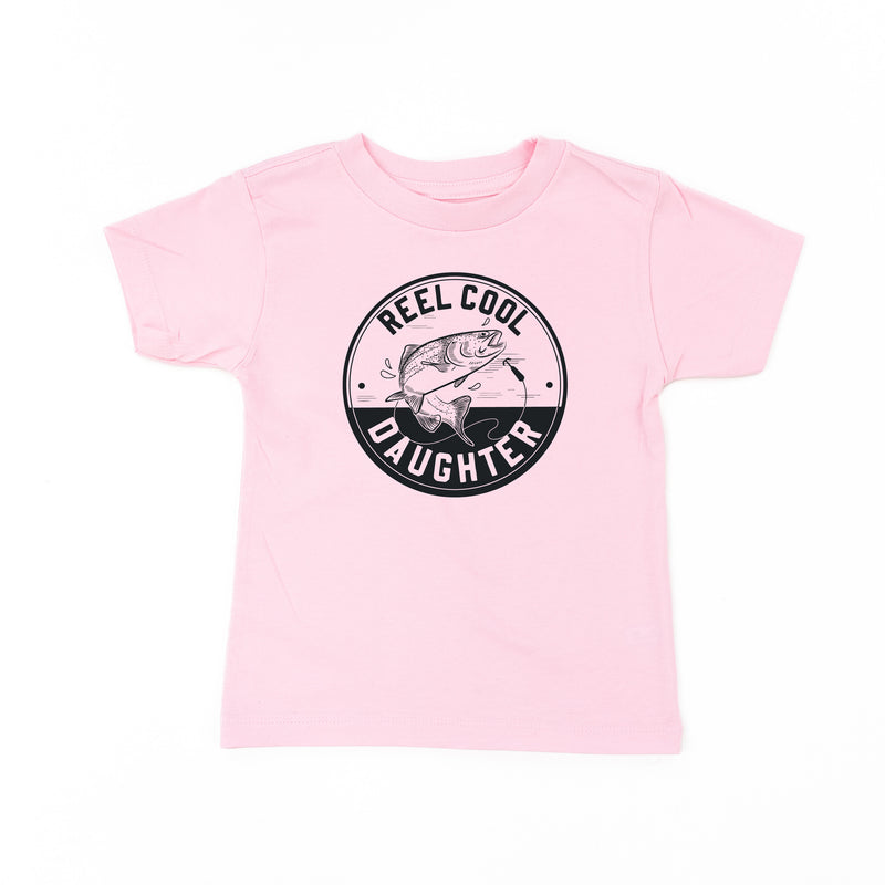 Reel Cool Daughter - Child Shirt