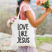 Easter Tote - Multiple Design Options Little Mama Shirt Shop