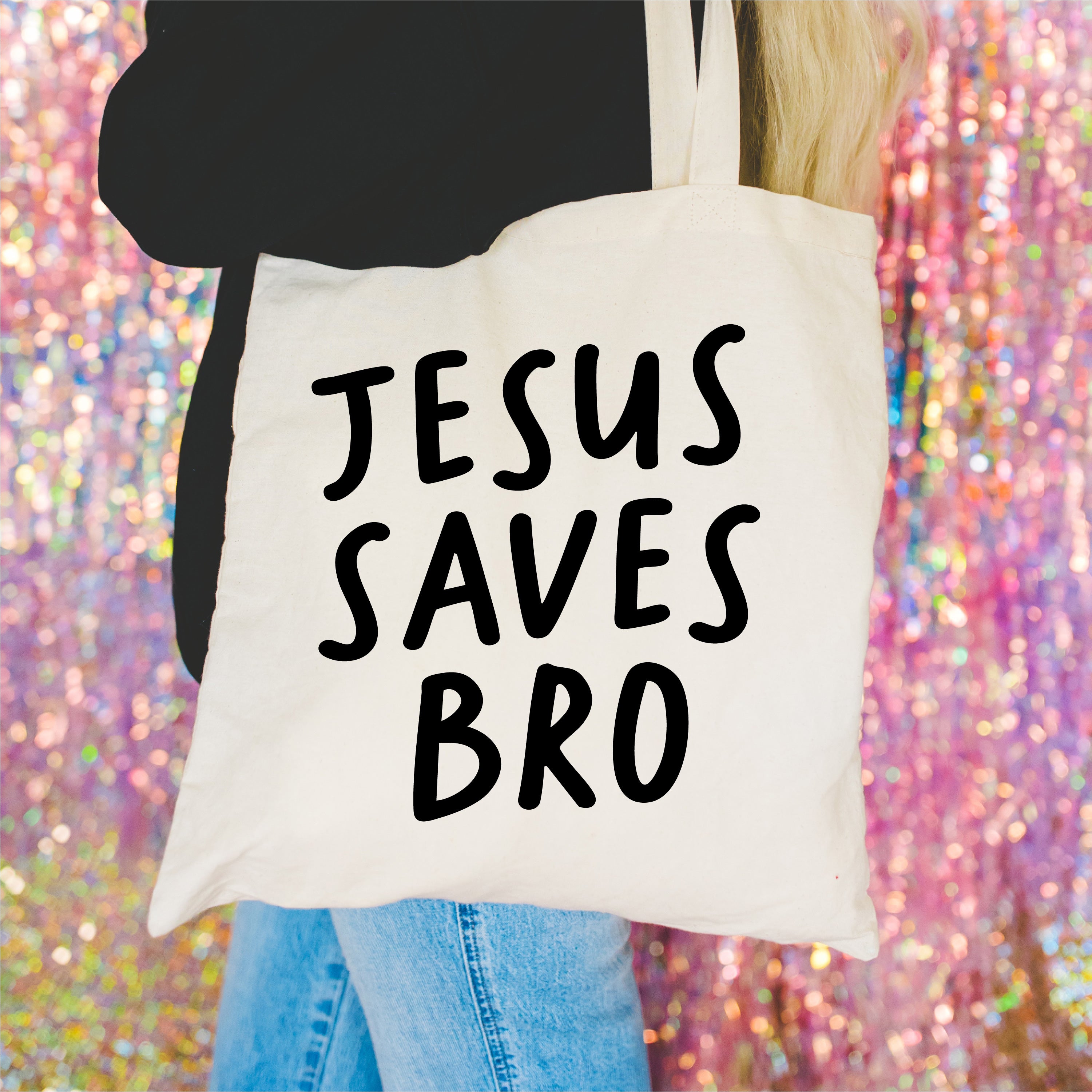 Easter Tote - Multiple Design Options Little Mama Shirt Shop