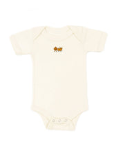 Fall Friends (center) - Natural Child Tee Little Mama Shirt Shop