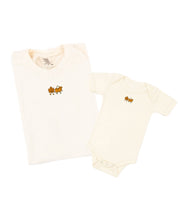 Fall Friends (center) - Set of 2 Tees Little Mama Shirt Shop