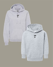 Family Vacation - Mommy + Me Hoodies | Little Mama Shirt Shop Little Mama Shirt Shop LLC