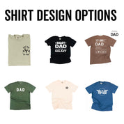 FATHER'S DAY BOX 2025 - LMSS Exclusive Little Mama Shirt Shop LLC