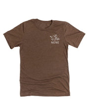 "_____" - Bouquet (pocket) - (Choose Your Name) - Unisex Tee Little Mama Shirt Shop