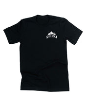"Fly ____" (pocket) - (Choose Your Name) - Unisex Tee Little Mama Shirt Shop
