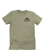 "Fly ____" (pocket) - (Choose Your Name) - Unisex Tee Little Mama Shirt Shop