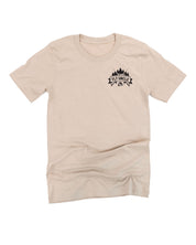 "Fly ____" (pocket) - (Choose Your Name) - Unisex Tee Little Mama Shirt Shop