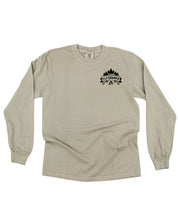 "Fly ____" (pocket) - (Choose Your Name) -Long Sleeve Comfort Colors Tee Little Mama Shirt Shop