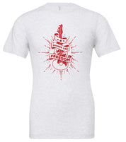 Sounds Like Freedom - Unisex Tee Little Mama Shirt Shop