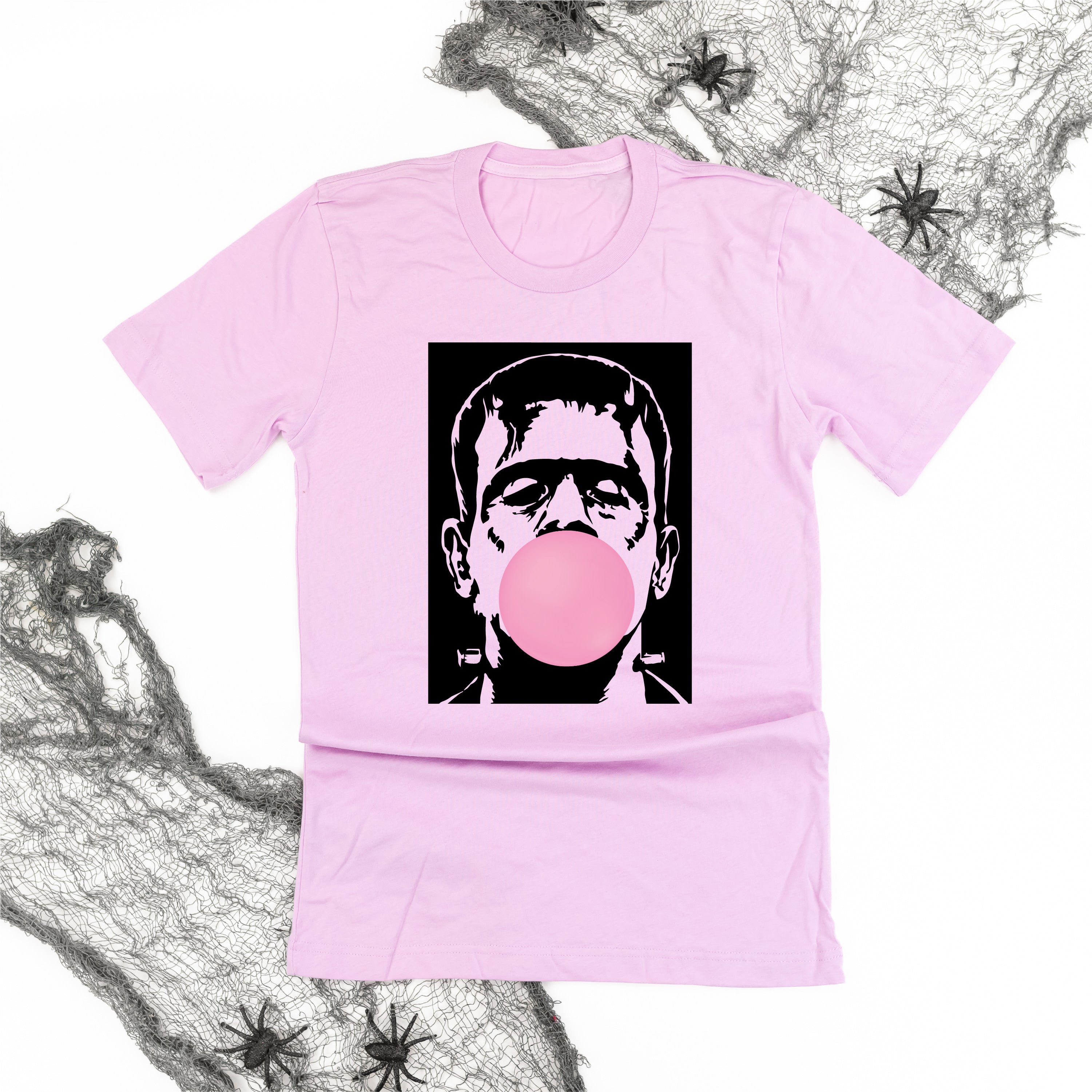 FRANK. - Unisex Tee Little Mama Shirt Shop