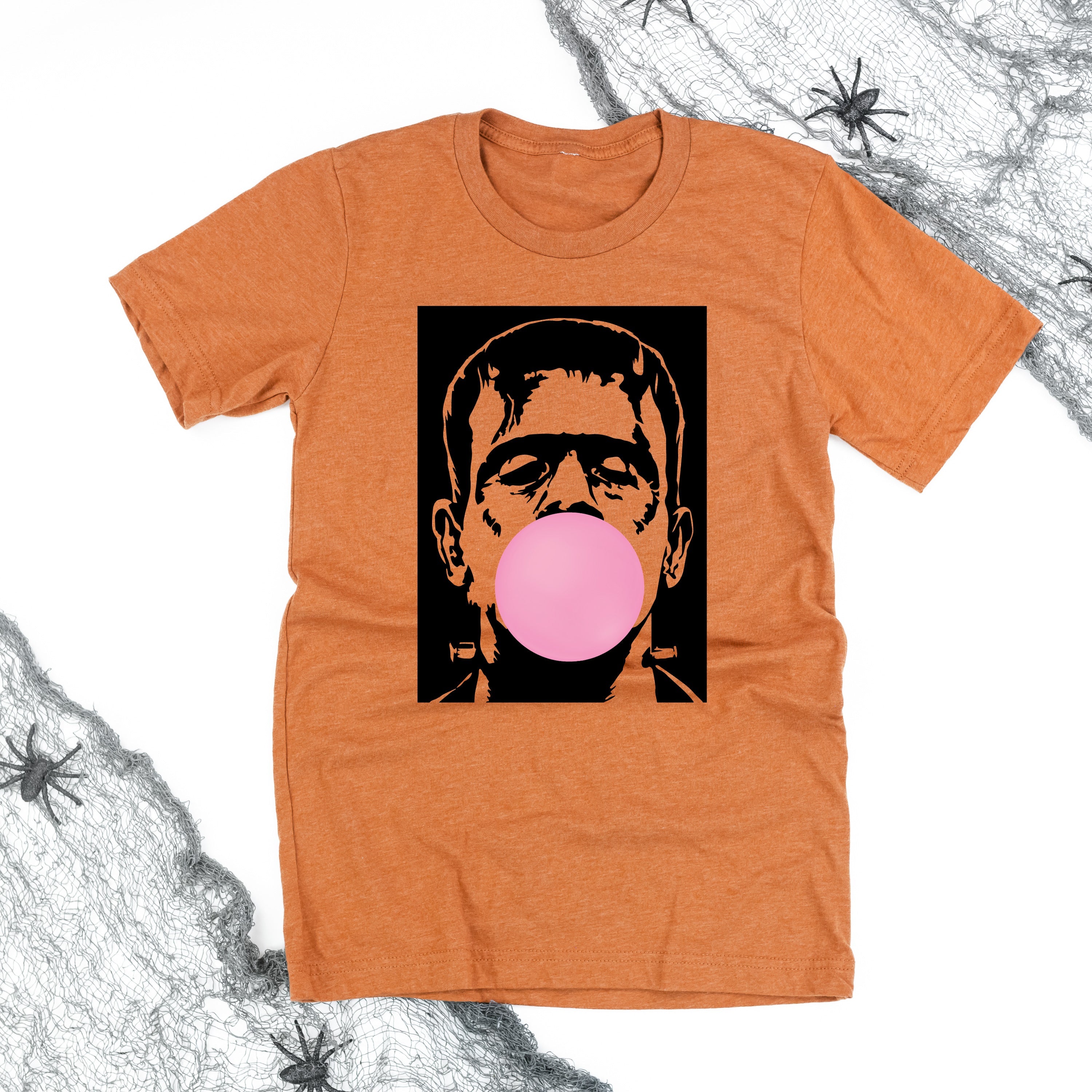 FRANK. - Unisex Tee Little Mama Shirt Shop