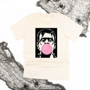 FRANK. - Unisex Tee Little Mama Shirt Shop