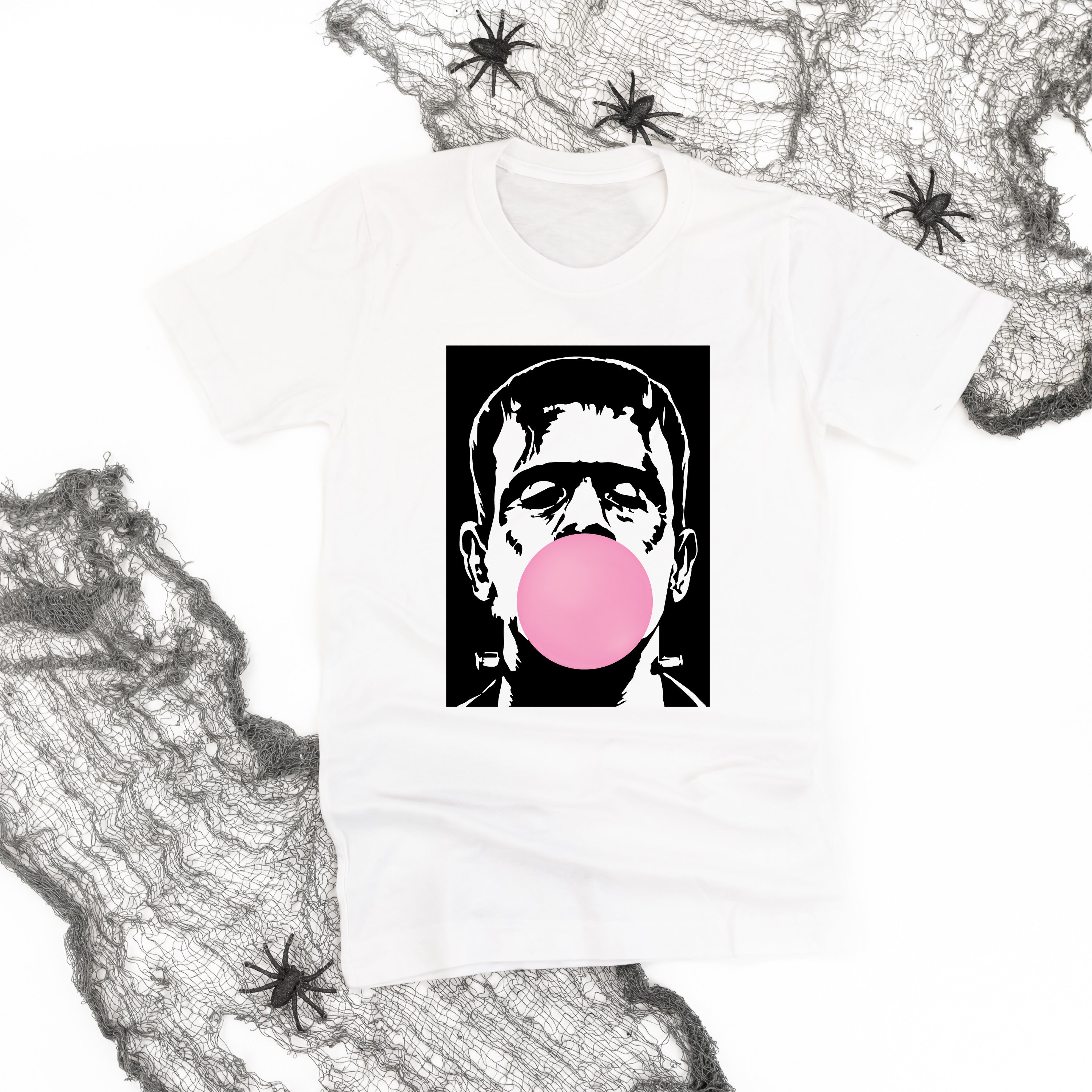 FRANK. - Unisex Tee Little Mama Shirt Shop