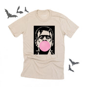 FRANK. - Unisex Tee Little Mama Shirt Shop