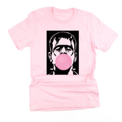 FRANK. - Unisex Tee Little Mama Shirt Shop