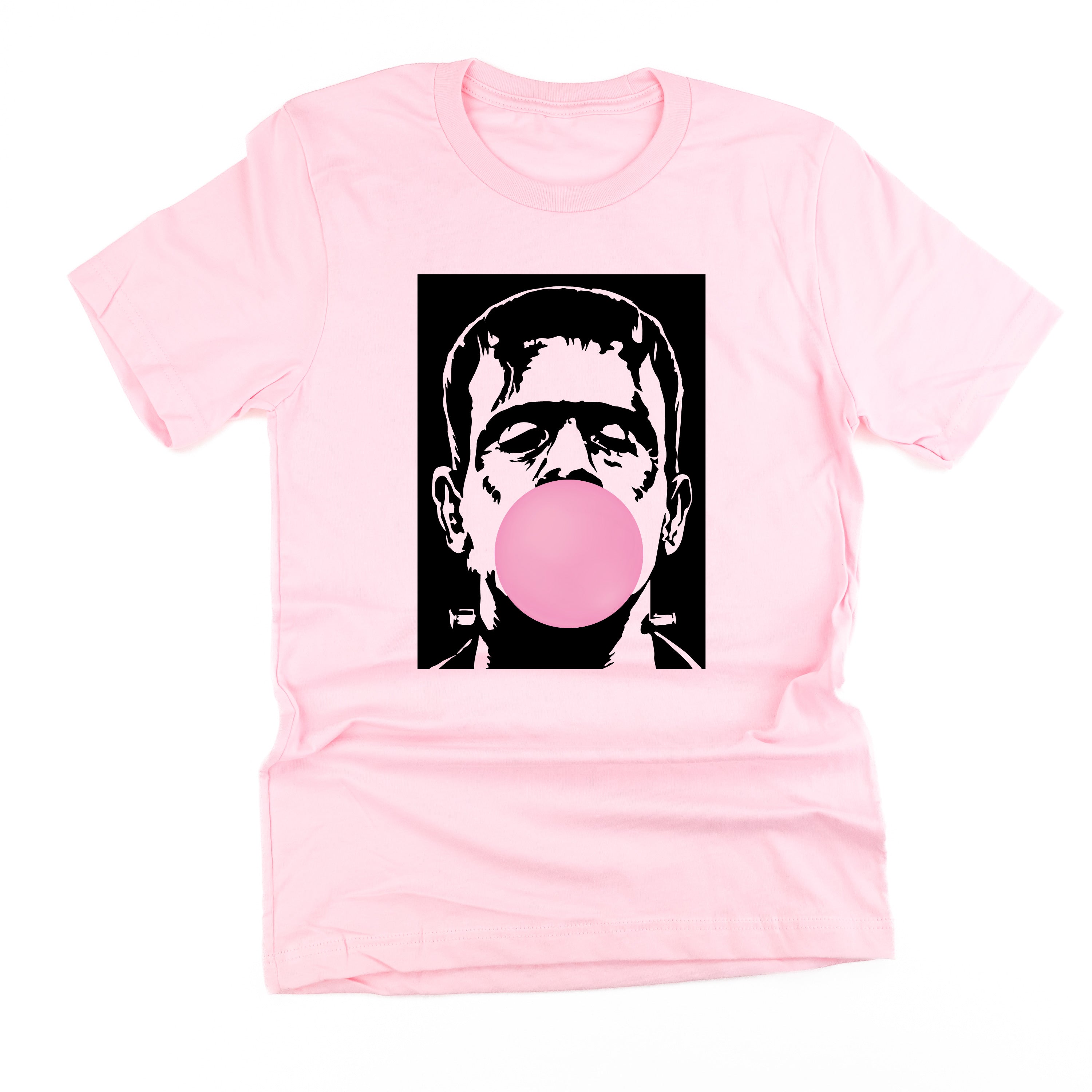 FRANK. - Unisex Tee Little Mama Shirt Shop
