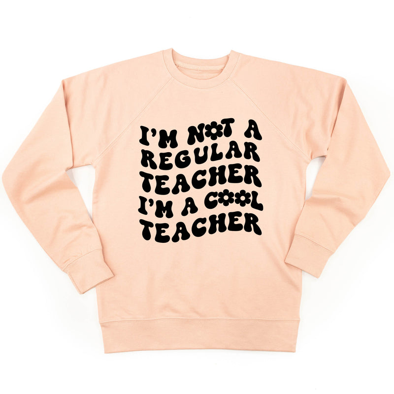 front_lightweight_sweater_adult_not_regular_teacher_cool_teacher_little_mama_shirt_shop