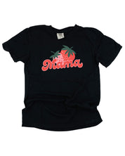 Fruit Mama - (Choose Your Fruit) - Comfort Colors Tee Little Mama Shirt Shop