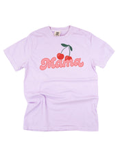 Fruit Mama - (Choose Your Fruit) - Comfort Colors Tee Little Mama Shirt Shop