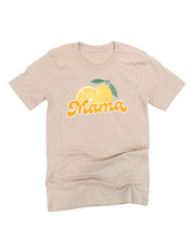Fruit Mama - (Choose Your Fruit) - Unisex Tee Little Mama Shirt Shop