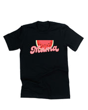 Fruit Mama - (Choose Your Fruit) - Unisex Tee Little Mama Shirt Shop