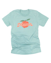 Fruit Mama - (Choose Your Fruit) - Unisex Tee Little Mama Shirt Shop