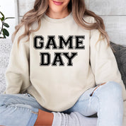 Game Day - BASIC Fleece Little Mama Shirt Shop LLC
