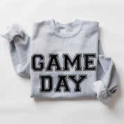 Game Day - BASIC Fleece Little Mama Shirt Shop LLC