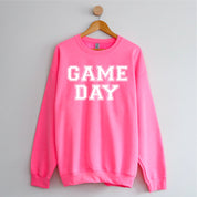 Game Day - BASIC Fleece Little Mama Shirt Shop LLC