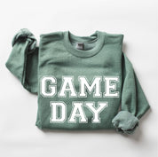 Game Day - BASIC Fleece Little Mama Shirt Shop LLC
