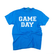 Game Day - Comfort Colors Tee Little Mama Shirt Shop