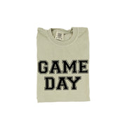 Game Day - Comfort Colors Tee Little Mama Shirt Shop