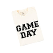 Game Day - Comfort Colors Tee Little Mama Shirt Shop