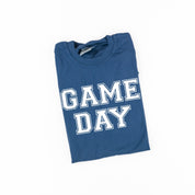 Game Day - Comfort Colors Tee Little Mama Shirt Shop