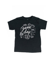 Game Day Ready - Child Tee Little Mama Shirt Shop