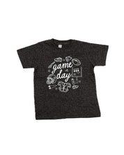 Game Day Ready - Child Tee Little Mama Shirt Shop