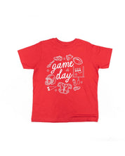 Game Day Ready - Child Tee Little Mama Shirt Shop