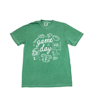 Game Day Ready - Comfort Colors Tee Little Mama Shirt Shop