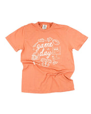 Game Day Ready - Comfort Colors Tee Little Mama Shirt Shop