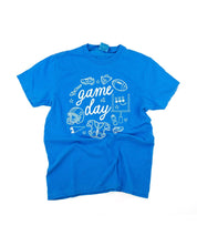 Game Day Ready - Comfort Colors Tee Little Mama Shirt Shop