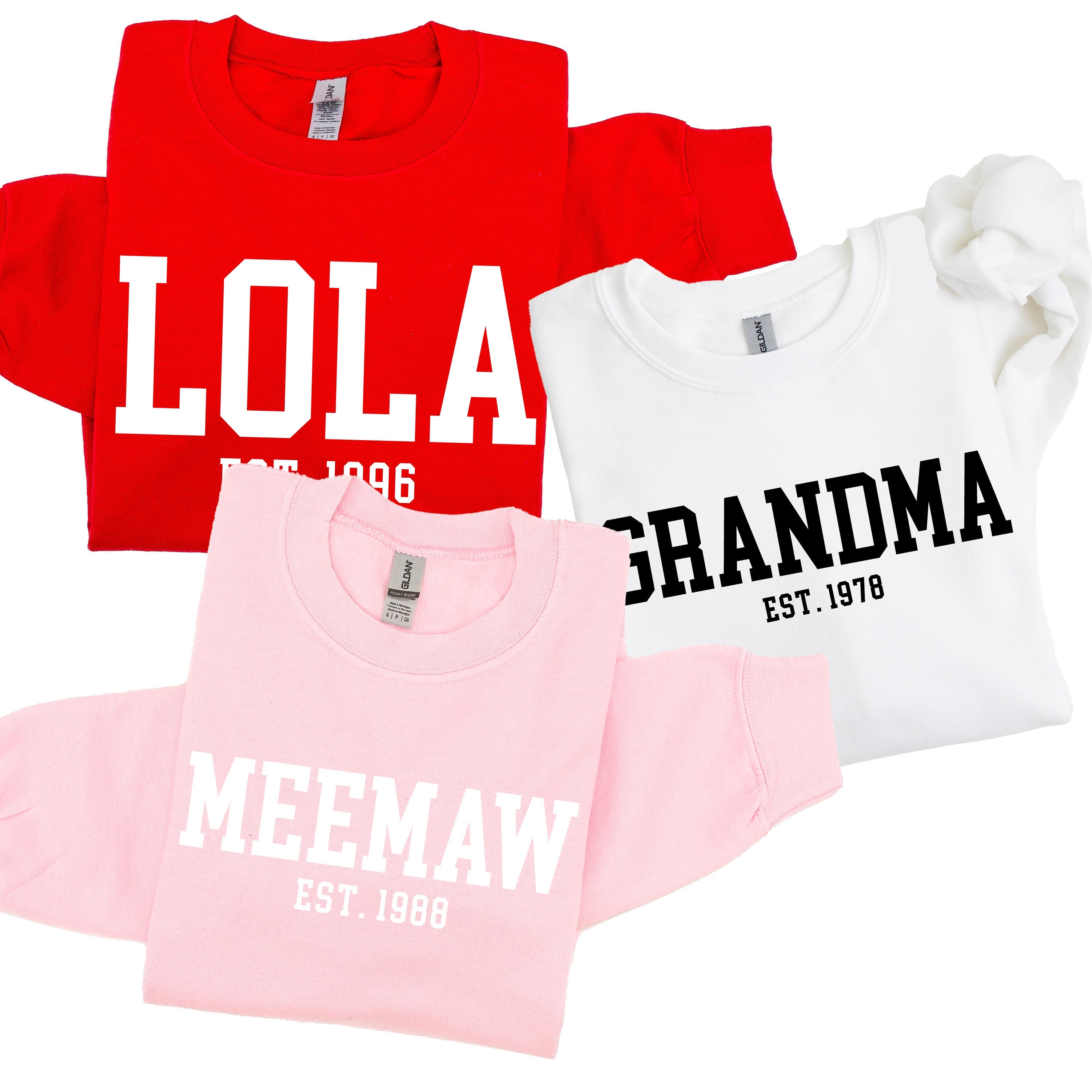 YAYA – Little Mama Shirt Shop LLC