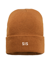 Sherpa Lined Beanie - Tiny Caps Little Mama Shirt Shop LLC