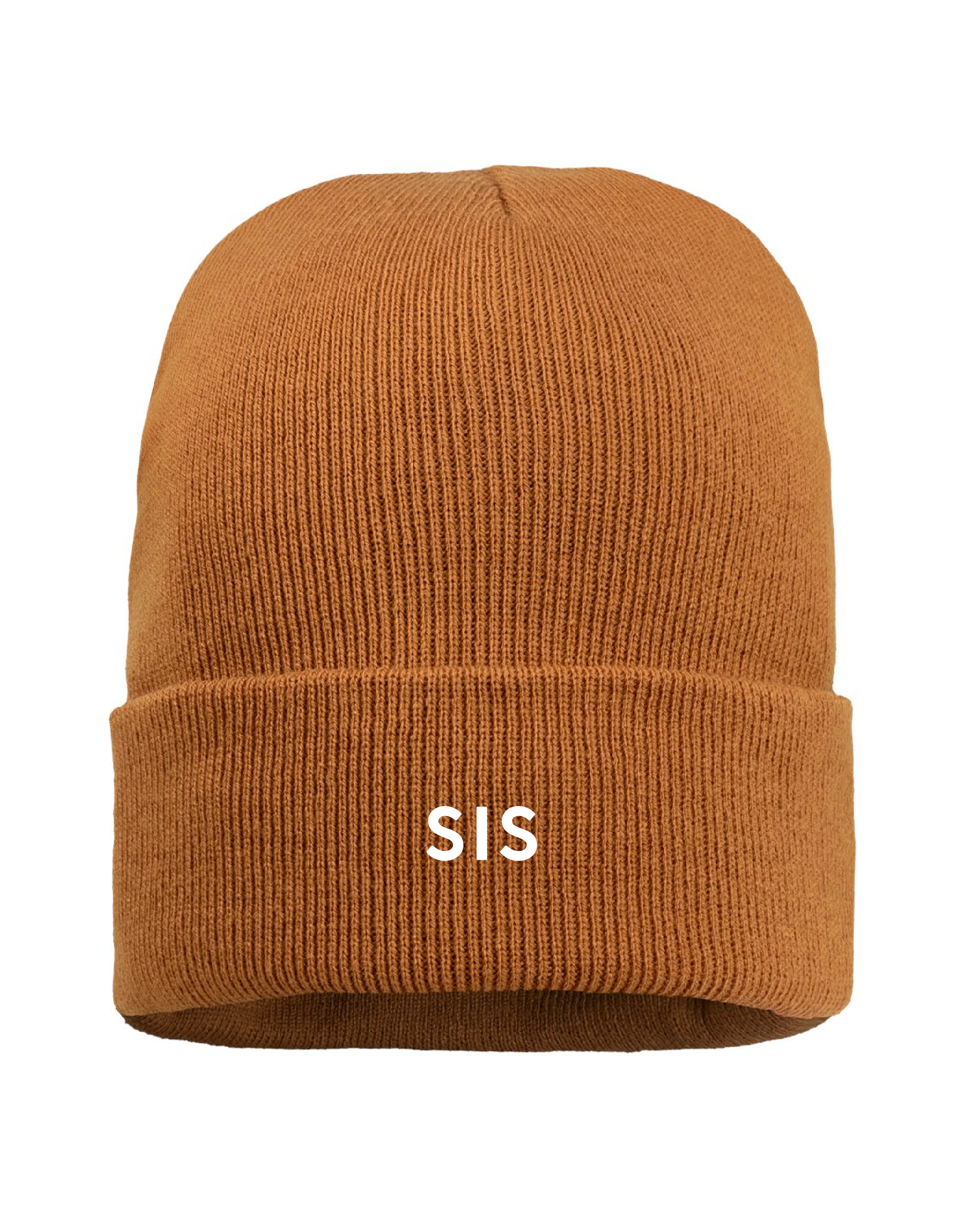 Sherpa Lined Beanie - Tiny Caps Little Mama Shirt Shop LLC