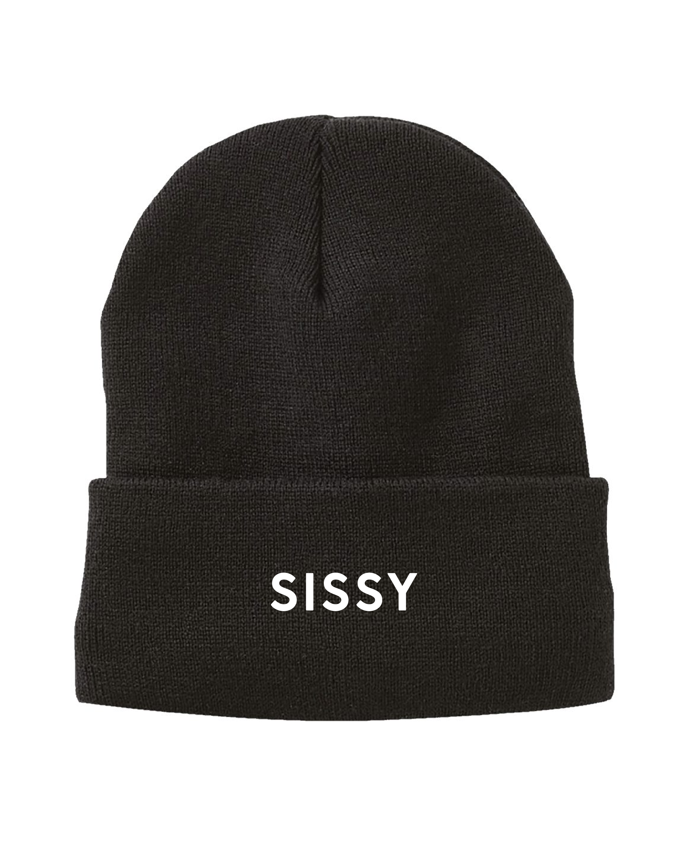 Sherpa Lined Beanie - Tiny Caps Little Mama Shirt Shop LLC