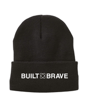 Sherpa Lined Beanie - Tiny Caps Little Mama Shirt Shop LLC
