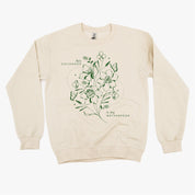 His Childhood is My Motherhood - BASIC Fleece Little Mama Shirt Shop LLC